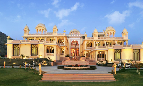 Wedding Venue booking in Jaipur